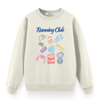 Running Club Ekru