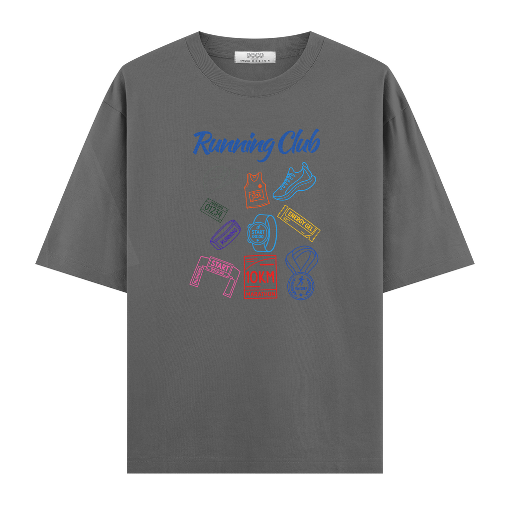 Running Club Antrasit