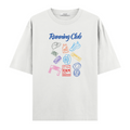 Running Club Beyaz