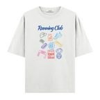 Running Club Beyaz