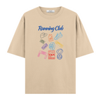 Running Club Krem