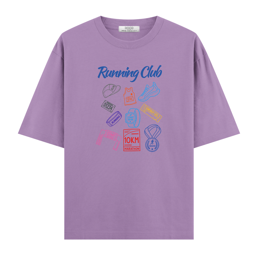 Running Club Mor