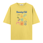 Running Club Sarı