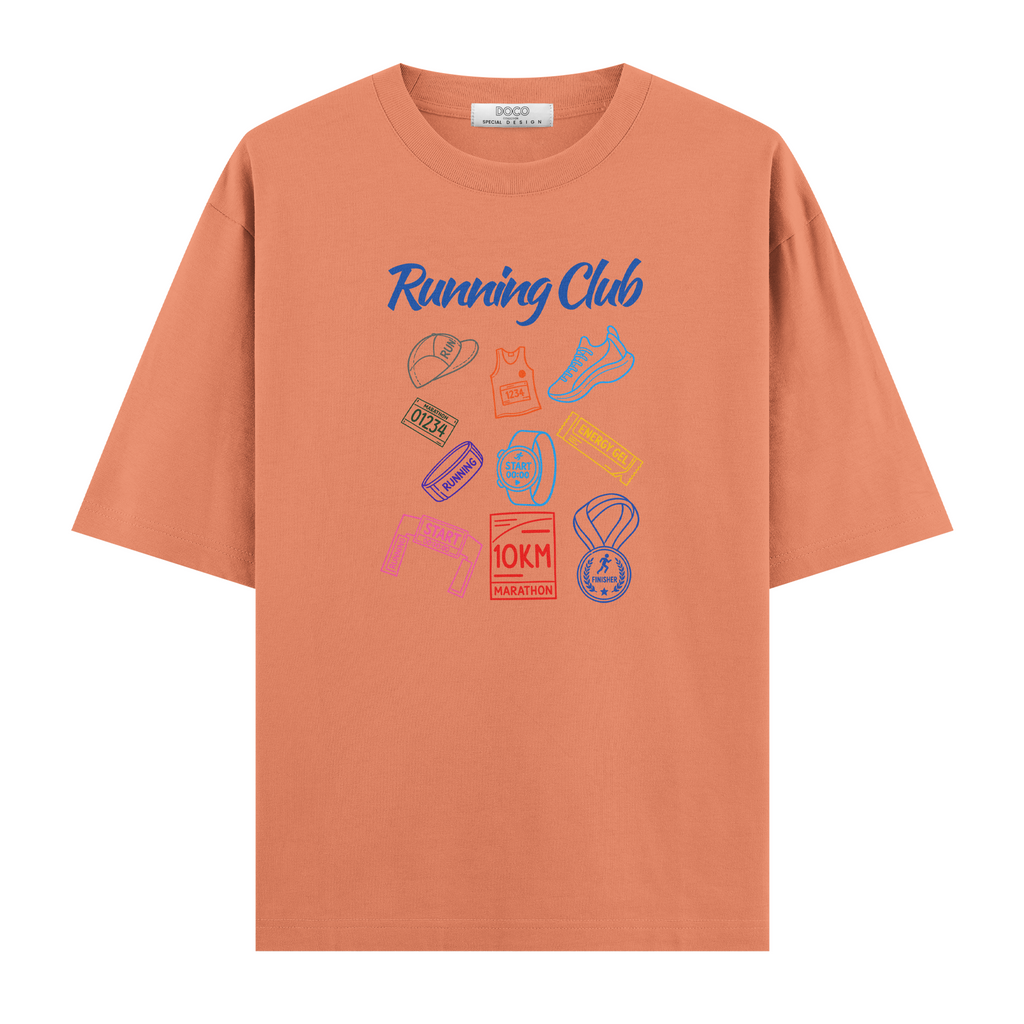 Running Club Somon