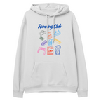 Running Club Beyaz