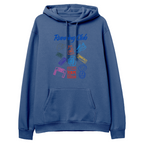Running Club Royal Mavi