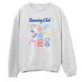 Running Club Beyaz