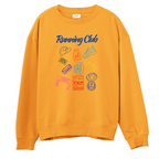 Running Club Turuncu