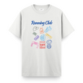 Running Club Beyaz