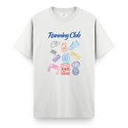 Running Club Beyaz