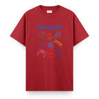 Running Club Kırmızı