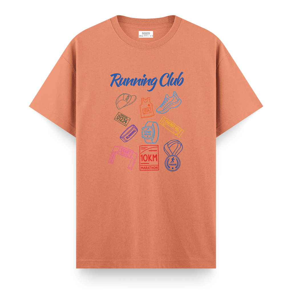 Running Club Somon