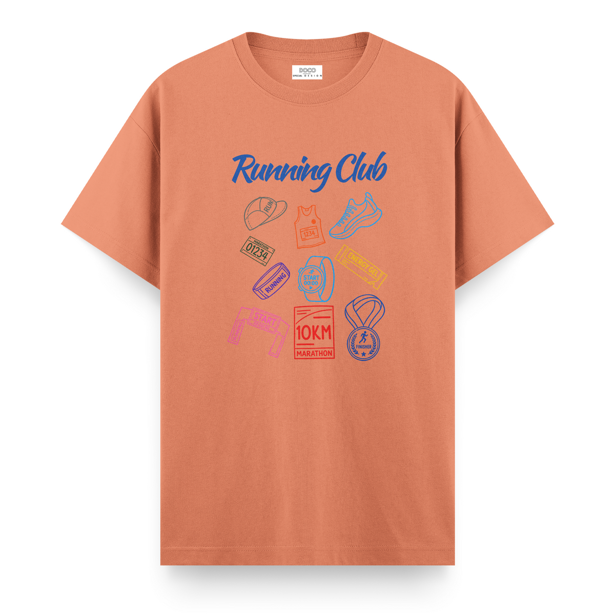 Running Club Somon