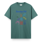 Running Club Yeşil