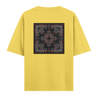 Mandra - Oversize Tişört