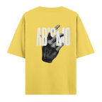 Abismo Oversize Tişört