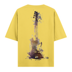 Guitar Regular Tişört