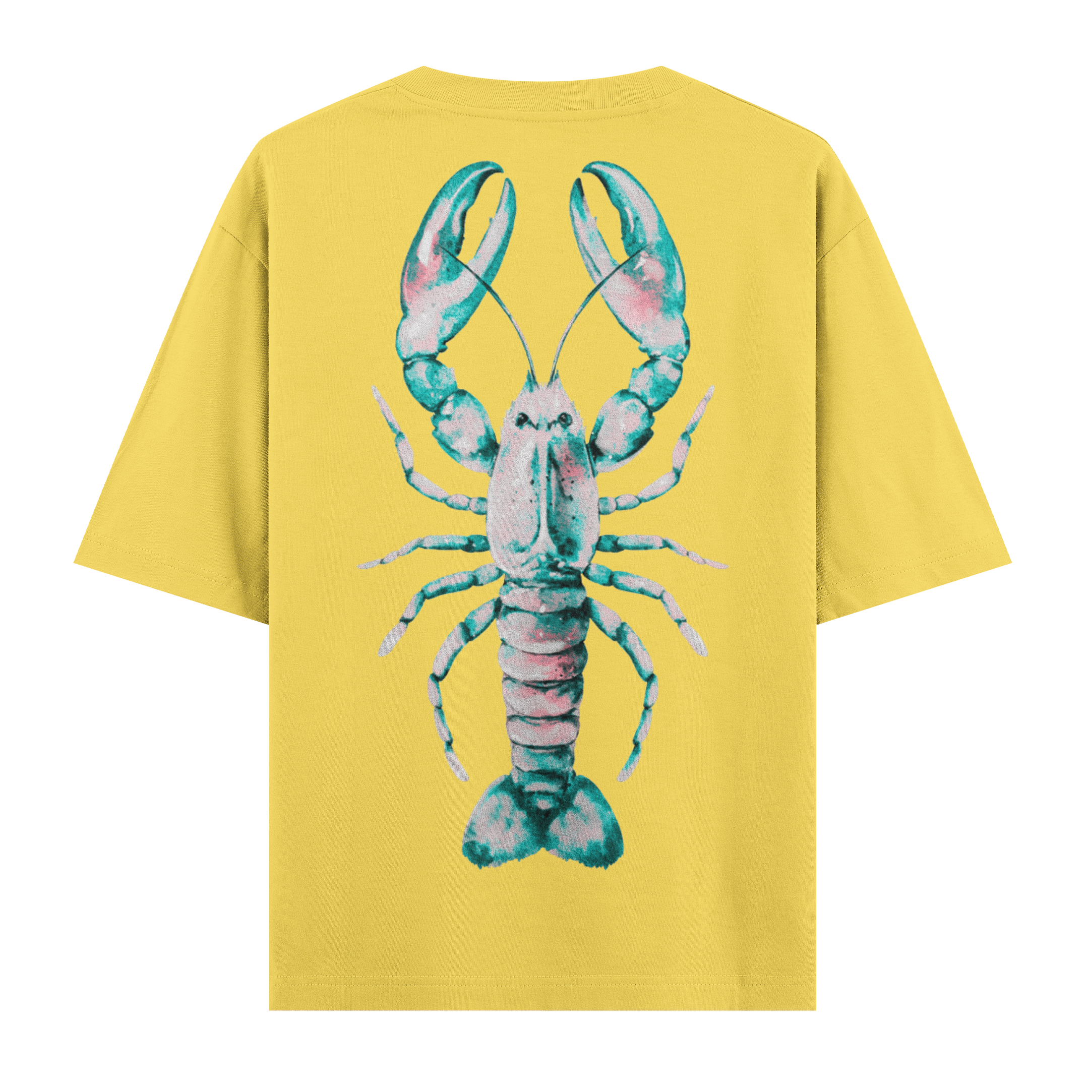 Lobster Regular Tişört