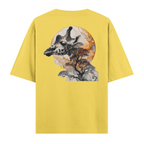 Giraffe Oversize Tişört