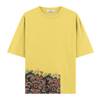 Viflora - Oversize Tişört