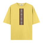Linia - Oversize Tişört