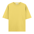Why Rush Oversize Tişört
