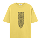 Linor - Oversize Tişört