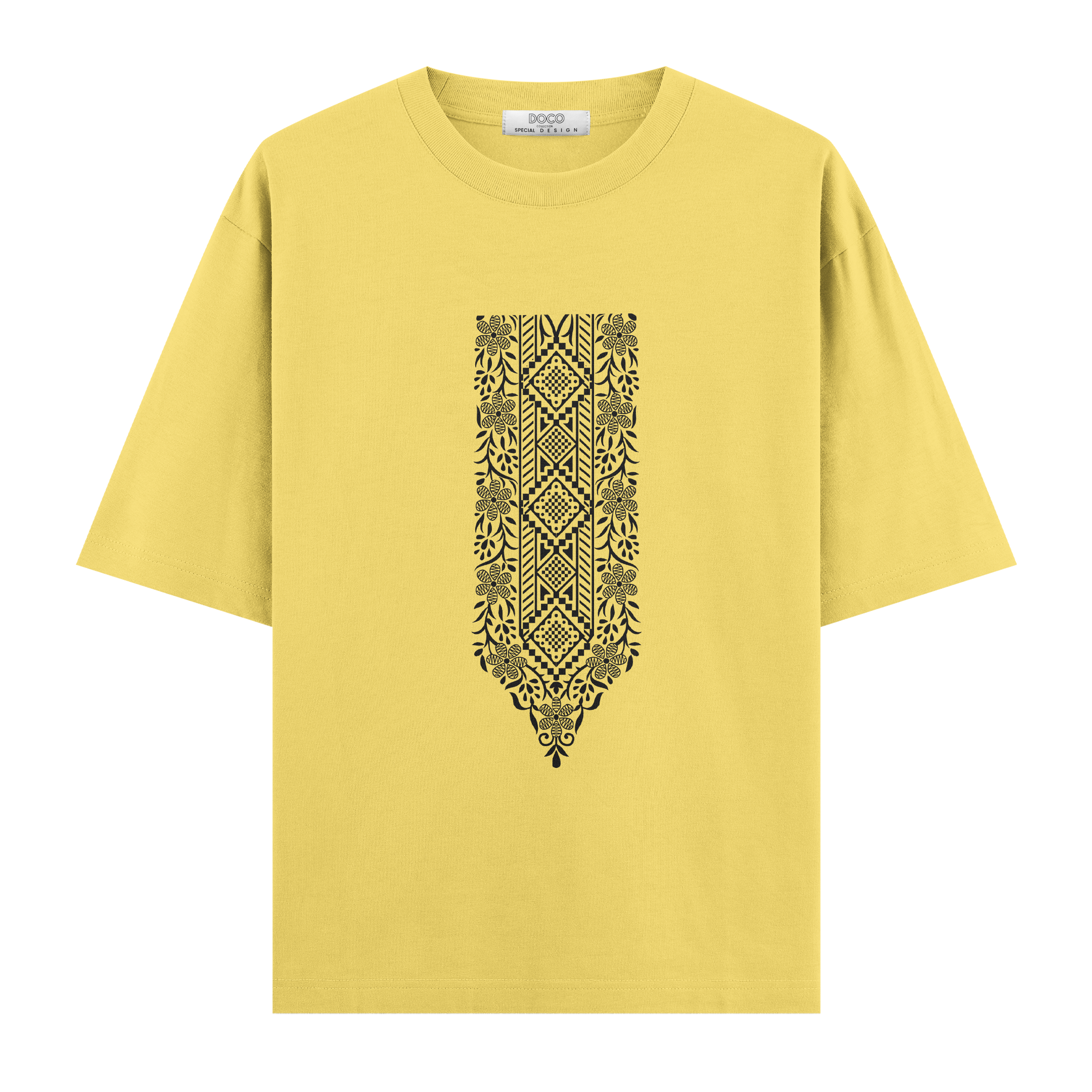 Linor - Oversize Tişört
