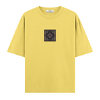 Mandra - Oversize Tişört