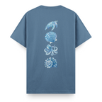 Sea Of Nigeria Antrasit Mavi