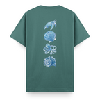 Sea Of Nigeria Yeşil