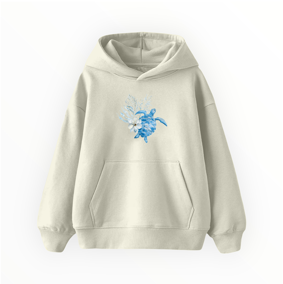 Sea Turtle Ekru