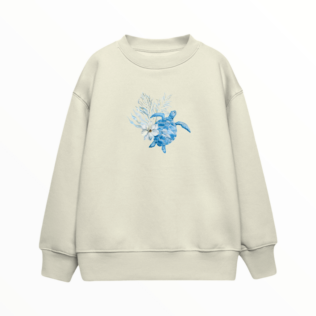 Sea Turtle Ekru