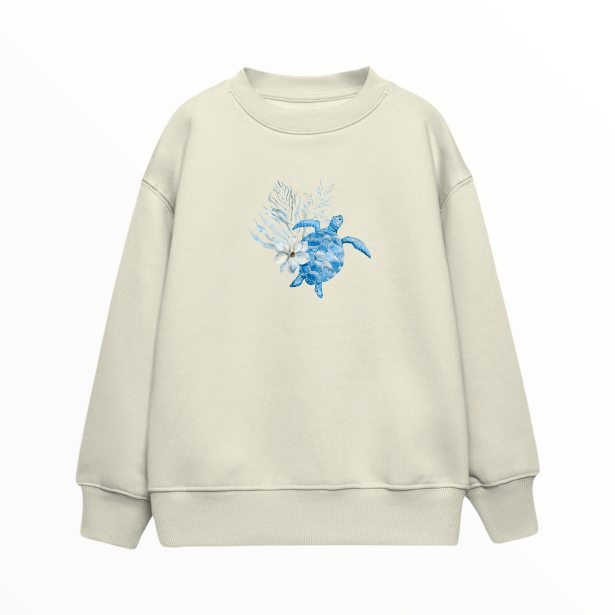 Sea Turtle Ekru