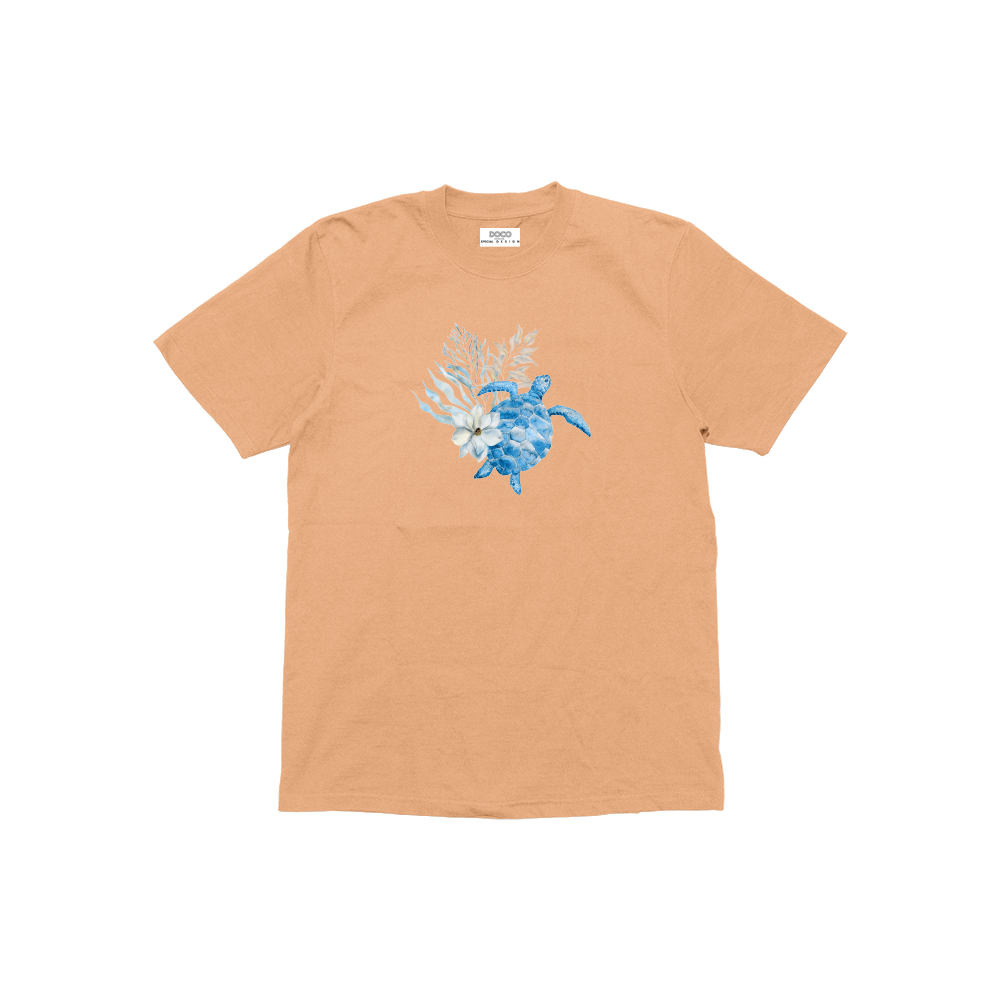 Sea Turtle Somon
