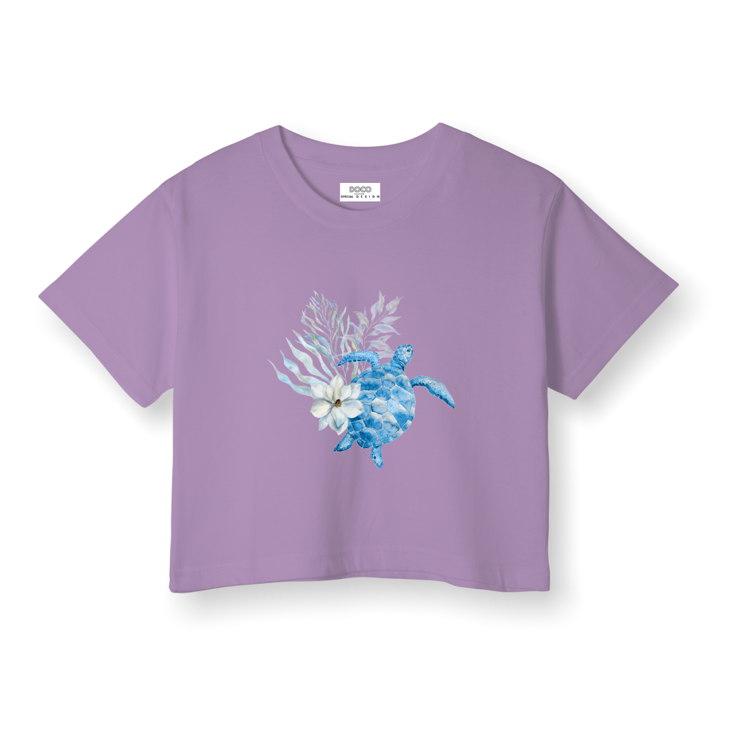 Sea Turtle Mor