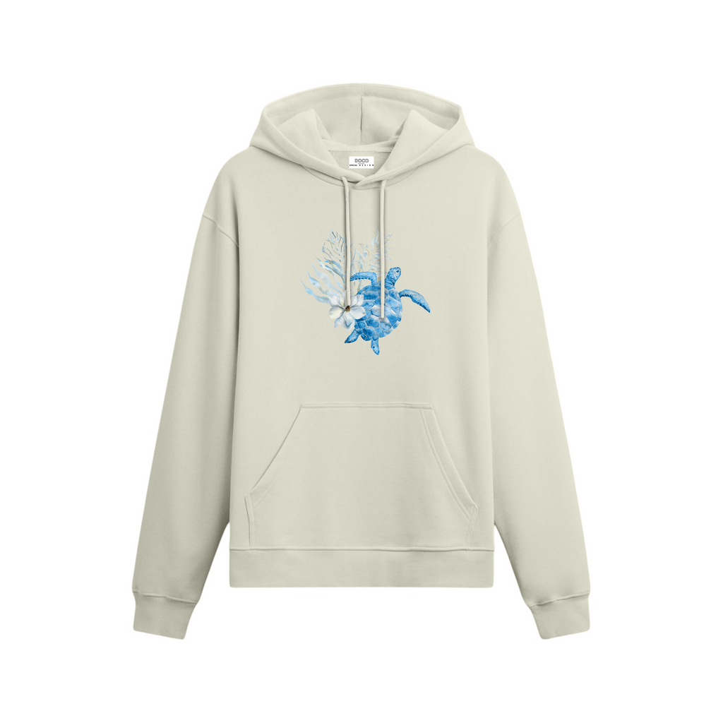 Sea Turtle Ekru