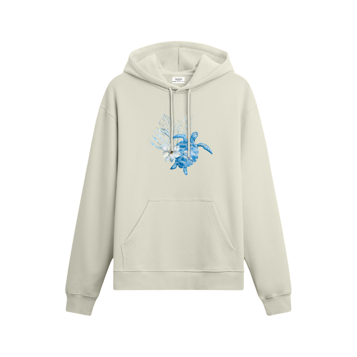 Sea Turtle Ekru