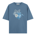 Sea Turtle Antrasit Mavi