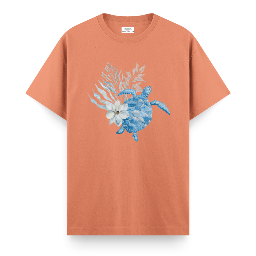 Sea Turtle Somon