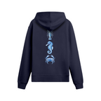 Sea World Lacivert