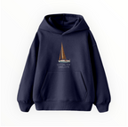 Set Sail For Simplicity Lacivert