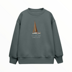 Set Sail For Simplicity Antrasit