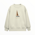 Set Sail For Simplicity Ekru