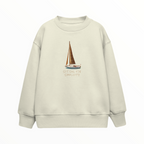 Set Sail For Simplicity Ekru
