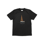 Set Sail For Simplicity Siyah