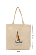 Set Sail For Simplicity Krem