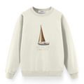 Set Sail For Simplicity Ekru