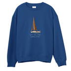 Set Sail For Simplicity Royal Mavi