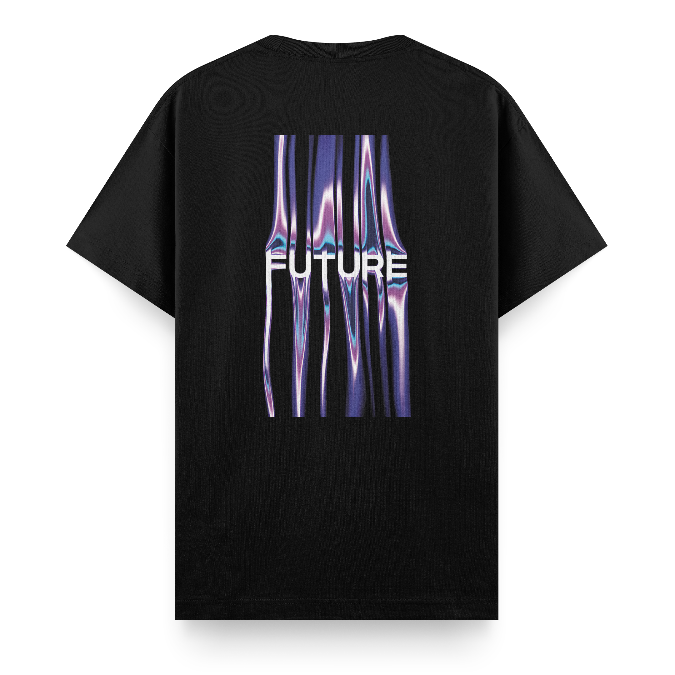 Future 2 - Regular Tişört